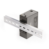 4-Port Multi-Gigabit PoE+/PoE++ Injector