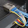 4-Port Multi-Gigabit PoE+/PoE++ Injector