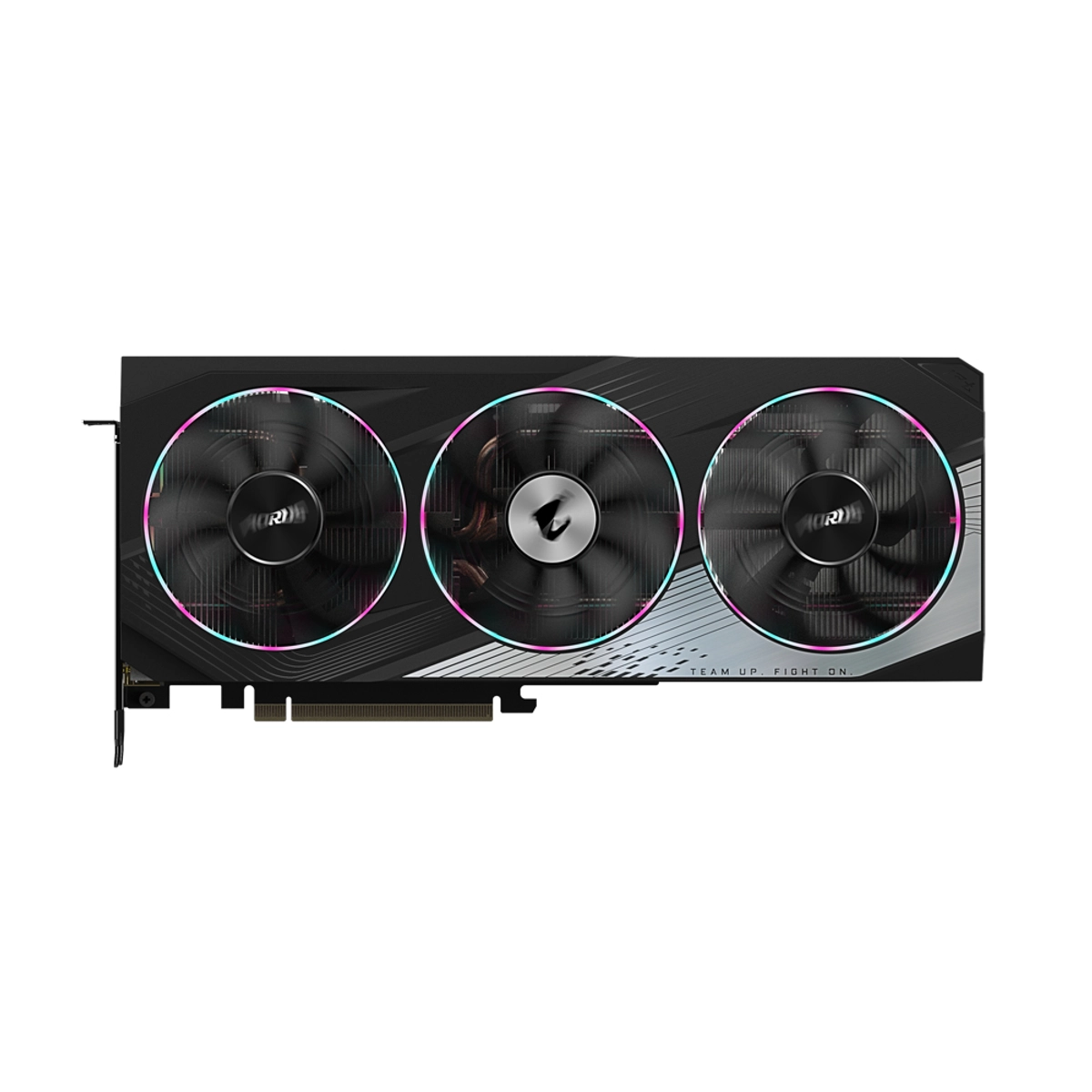 GPU NV 4060 Aorus Elite 8GB Fan