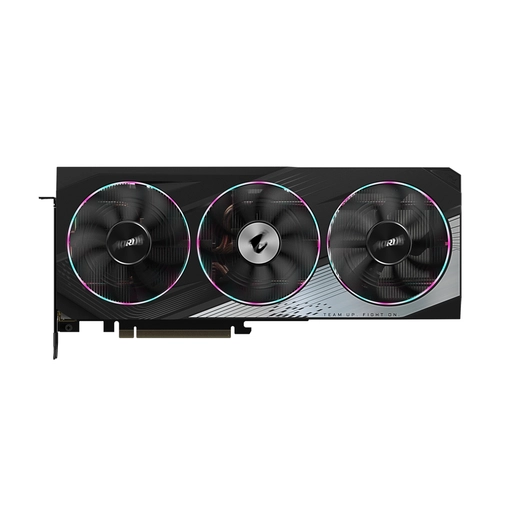 GPU NV 4060 Aorus Elite 8GB Fan