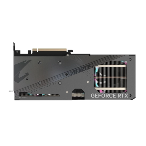 GPU NV 4060 Aorus Elite 8GB Fan