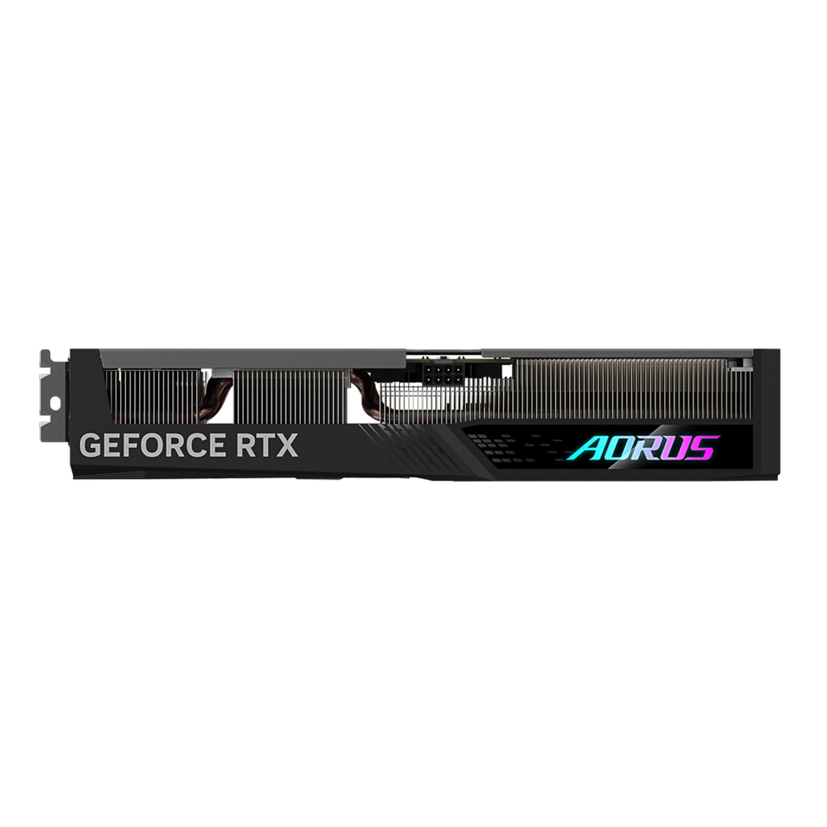 GPU NV 4060 Aorus Elite 8GB Fan