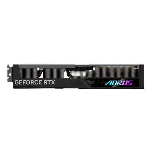GPU NV 4060 Aorus Elite 8GB Fan