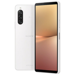 Sony, Xperia 1 V 5G 5G 256GB - Plat.Silver