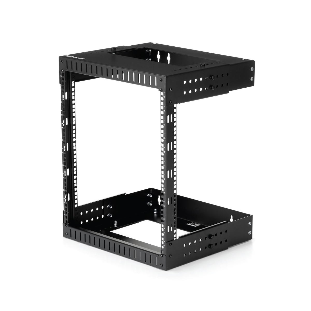 12U Wall Mount Server Rack - 12 - 20 in.