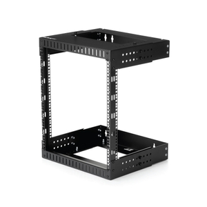 Startech, 12U Wall Mount Server Rack - 12 - 20 in.