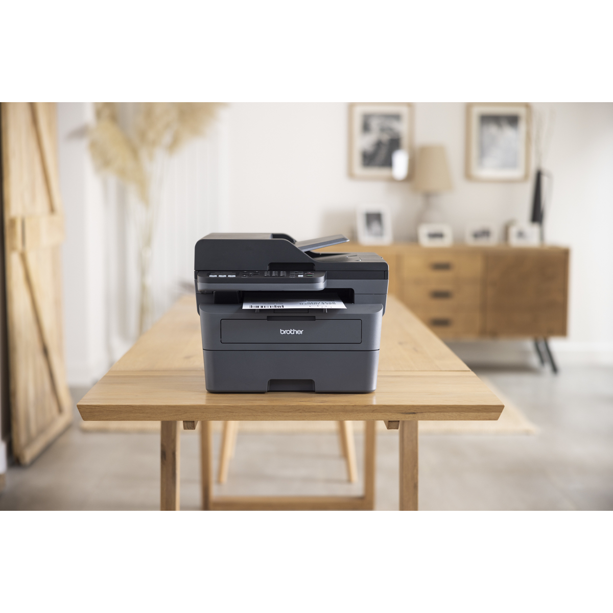 MFC-L2800DW A4 Mono Laser MFP