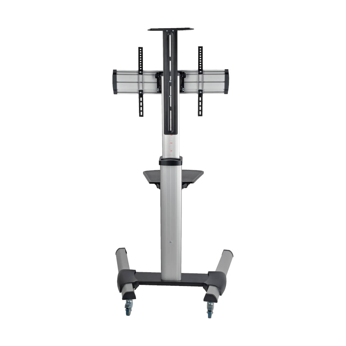 TV / Monitor Mobile Cart Stand 32-70