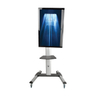 TV / Monitor Mobile Cart Stand 32-70