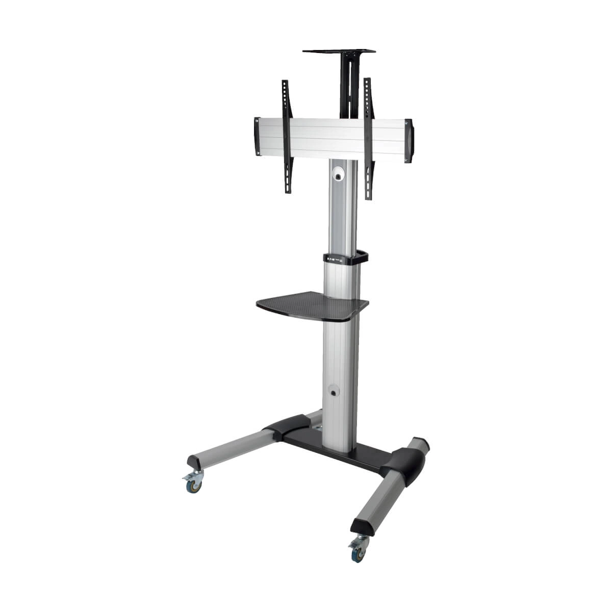 TV / Monitor Mobile Cart Stand 32-70