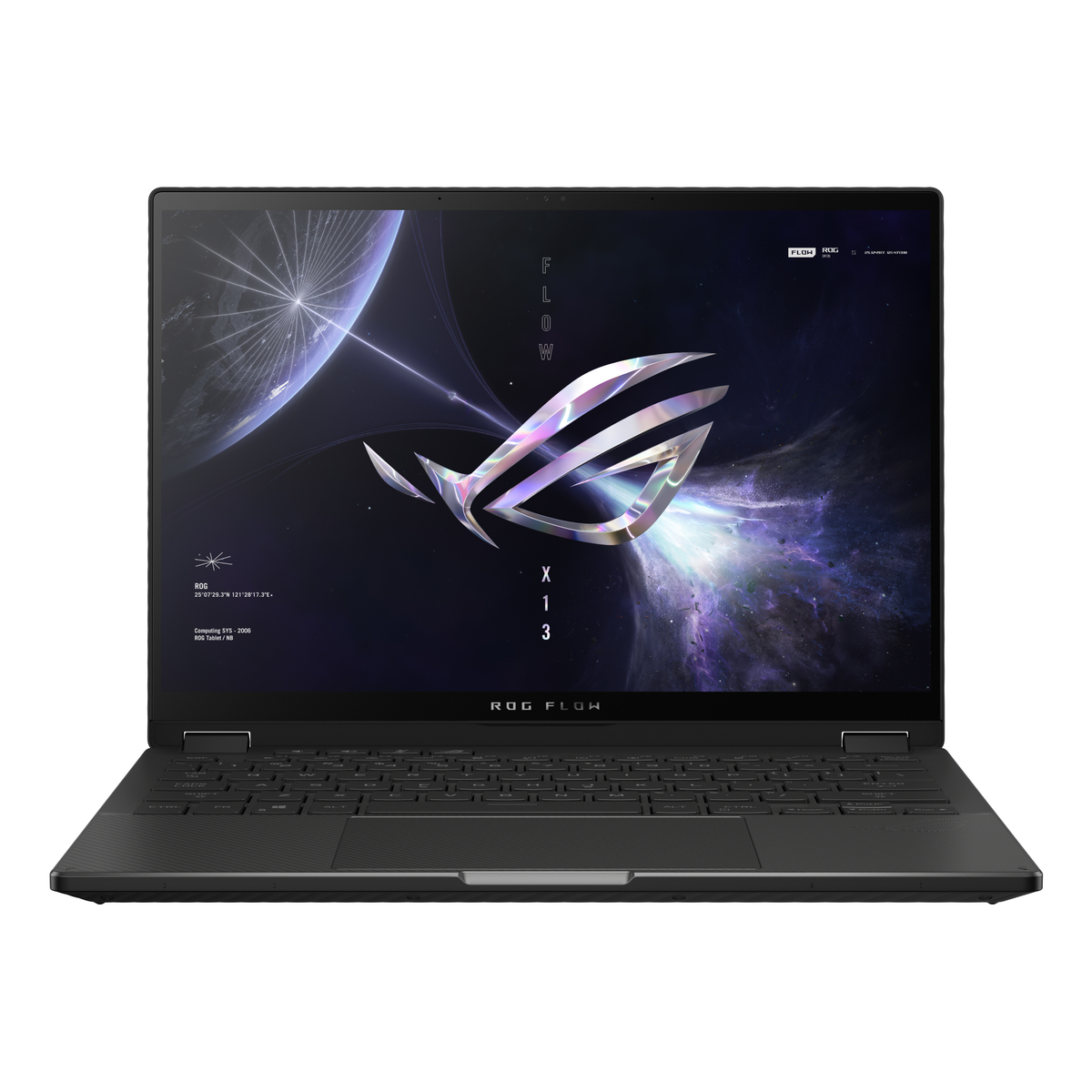 ROG FLOW X13  13.4