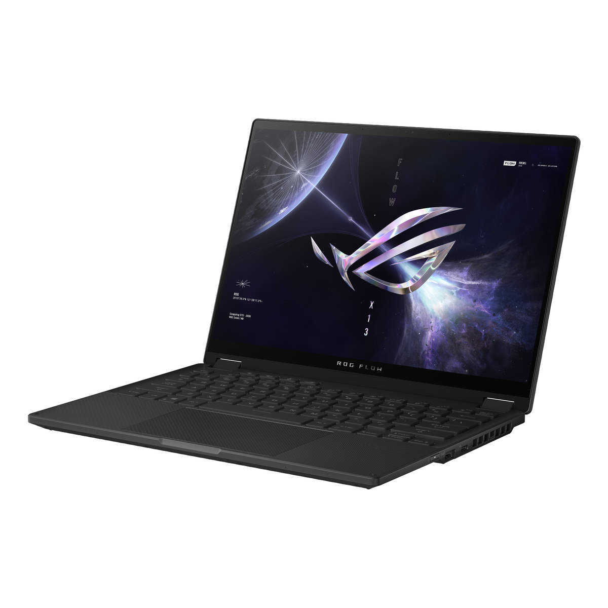 ROG FLOW X13  13.4