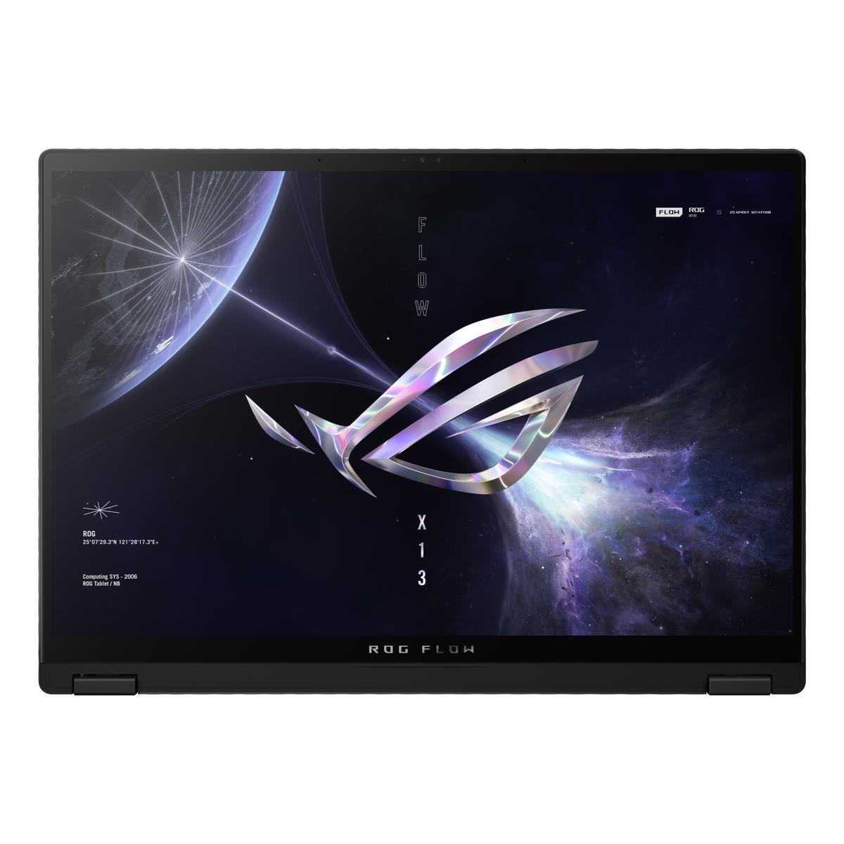 ROG FLOW X13  13.4