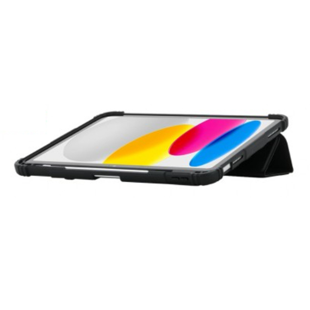 Rugged Case iPad 10.9