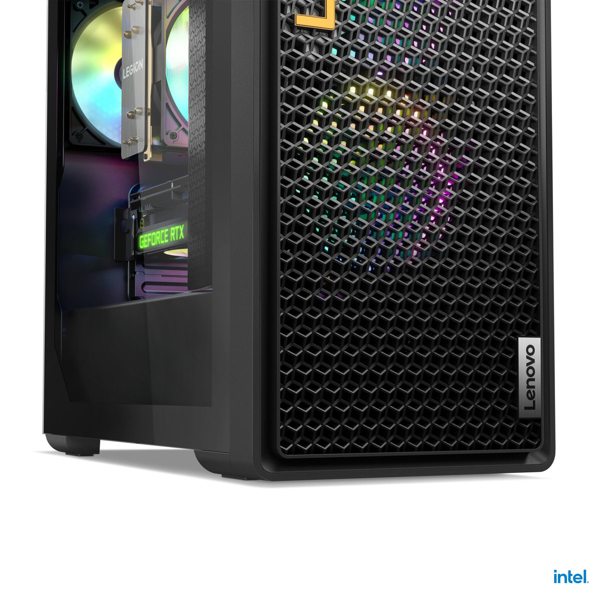 Legion T7 i9 RTX 4080 16GB 2TB WinH