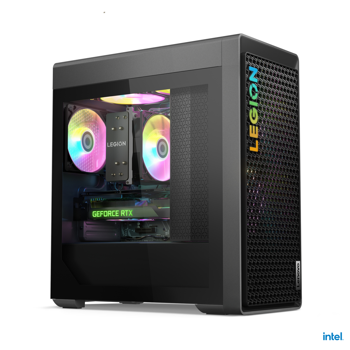 Legion T7 i9 RTX 4080 16GB 2TB WinH