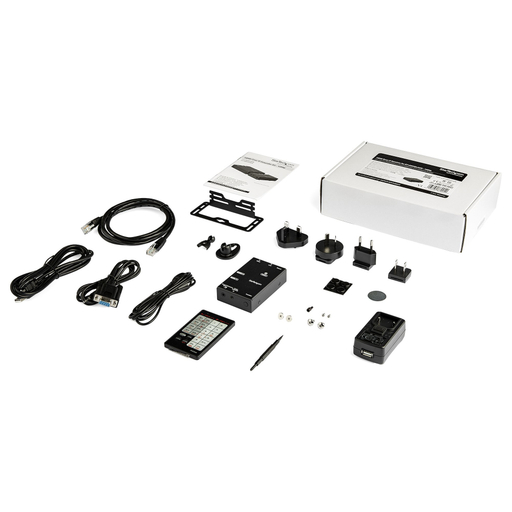 HDMI over IP Receiver for ST12MHDLNHK