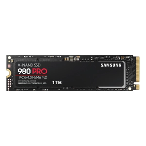 Samsung, SSD Int 1TB 980 PRO PCIe M.2