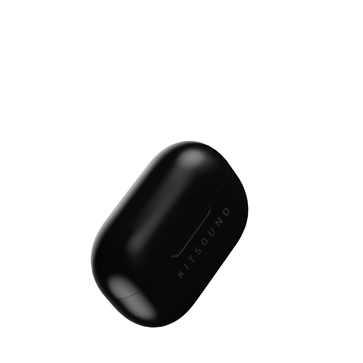 Edge 20 True Wireless Earbuds Black