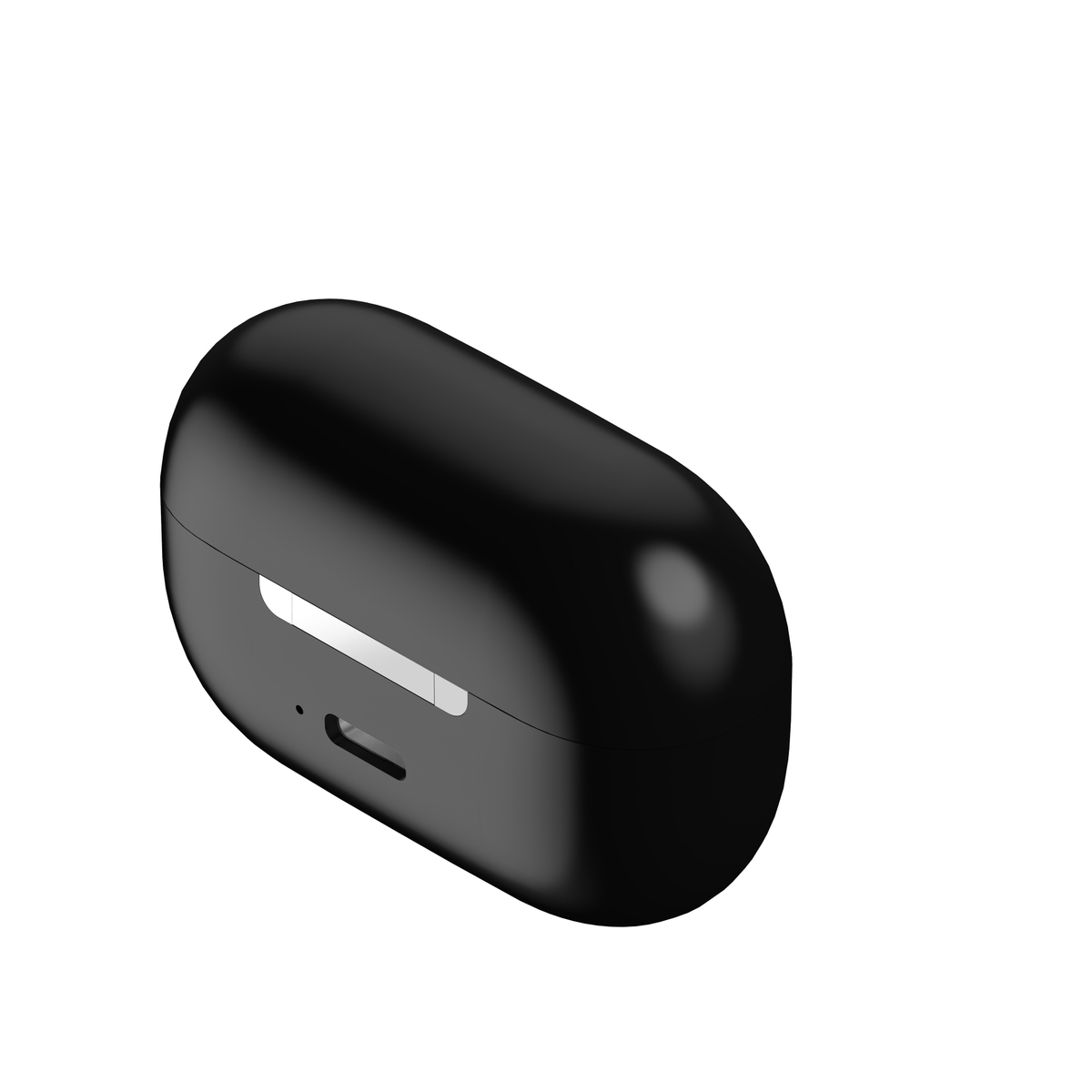 Edge 20 True Wireless Earbuds Black