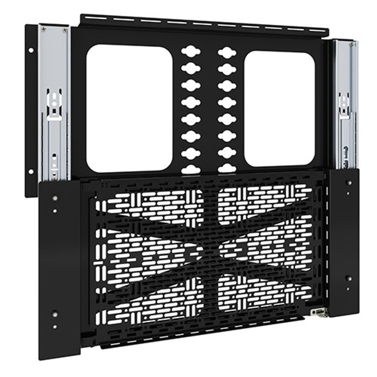 CSSLP15X10 Component Storage Panel Sl Lk