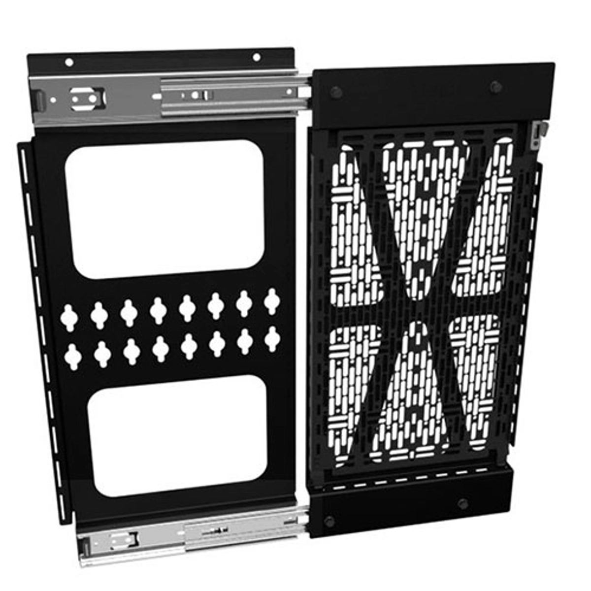 CSSLP15X10 Component Storage Panel Sl Lk