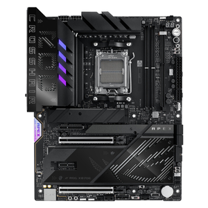 Asus, MB AMD AM5 X870E ROG CROSSHAIR APEXD5ATX