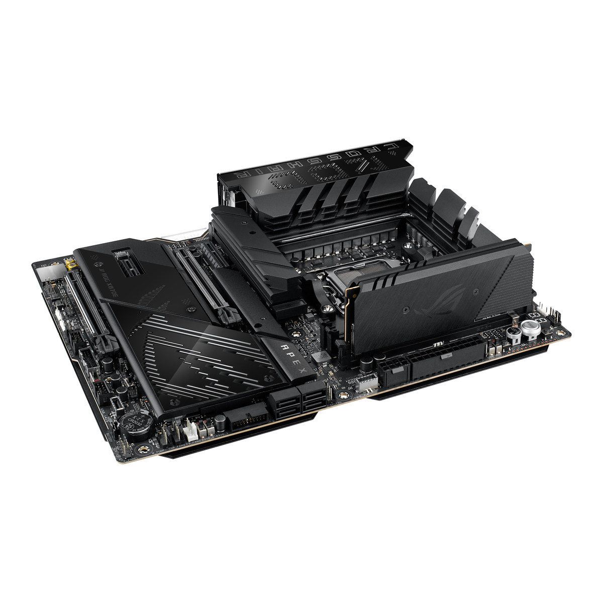 MB AMD AM5 X870E ROG CROSSHAIR APEXD5ATX
