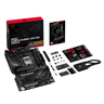 MB AMD AM5 X870E ROG CROSSHAIR APEXD5ATX