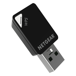 Netgear, 802.11Ac/N 1X1 Db Usb Adapter