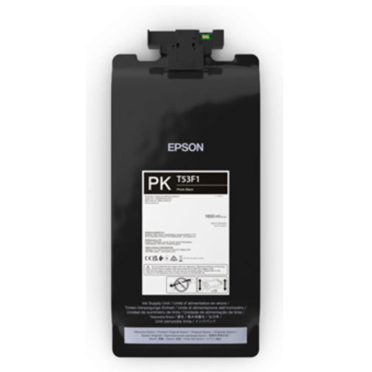 Photo Black 1.6L Pro6 Ink SC-P8500DL