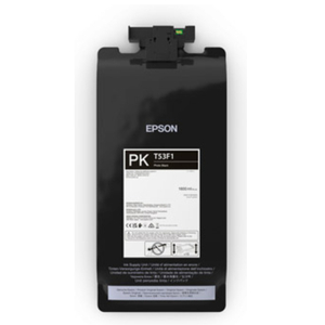 Epson, Photo Black 1.6L Pro6 Ink SC-P8500DL