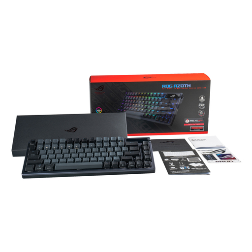 KYB ROG Azoth NX Red Switch