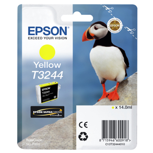 Epson, T3244 Yellow Ink