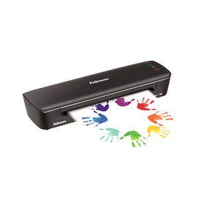 Fellowes, Arc A4 Laminator 230v UK