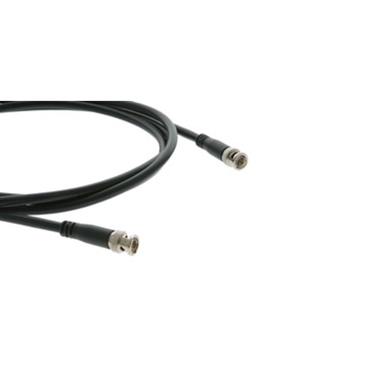1 BNC To 1 BNC RG-6 Video Cable - 3ft