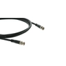 1 BNC To 1 BNC RG-6 Video Cable - 3ft