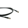 1 BNC (M) to 1 BNC (M) RG-6 Video Cable