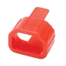 Power Cord Plug Lock insert C20 to C19