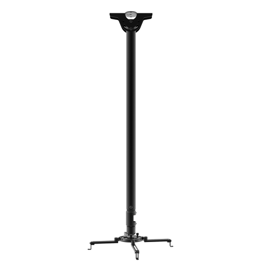 PJF2-UNV CEILING MOUNT W/1M POLE