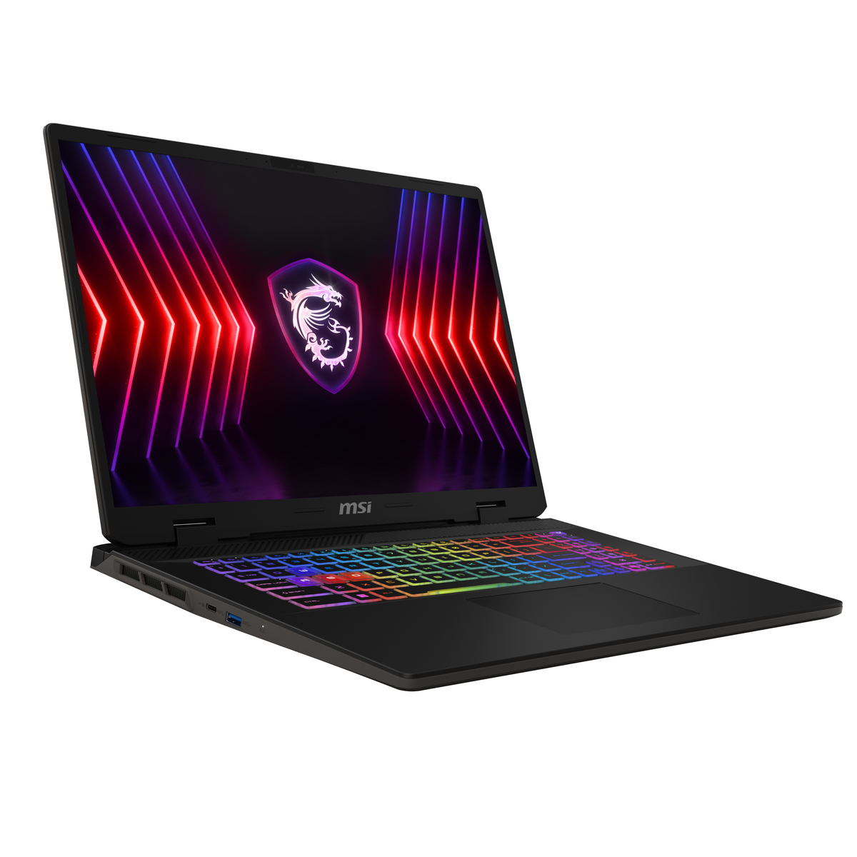 Sword 17 RTX 4070 i7 16GB 1TB