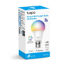 Tapo Smart Wi-Fi Light Bulb Multicolor
