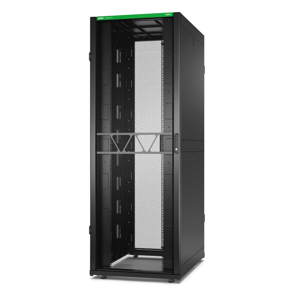 NetShelter SX Gen 2 48U  Rack  800x 1200