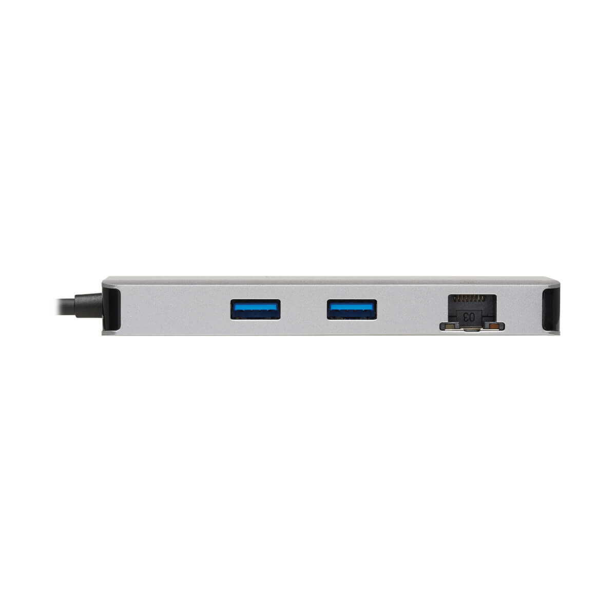 USB-C DCK DL DSPLY HDMI USB HUB GBE 100W