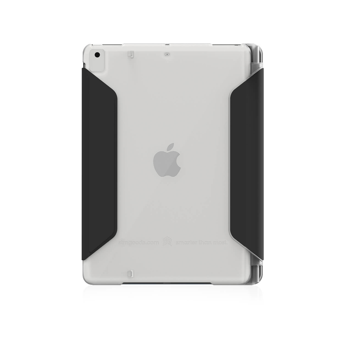 Dux Studio iPad 7/8/9 Gen Case Black