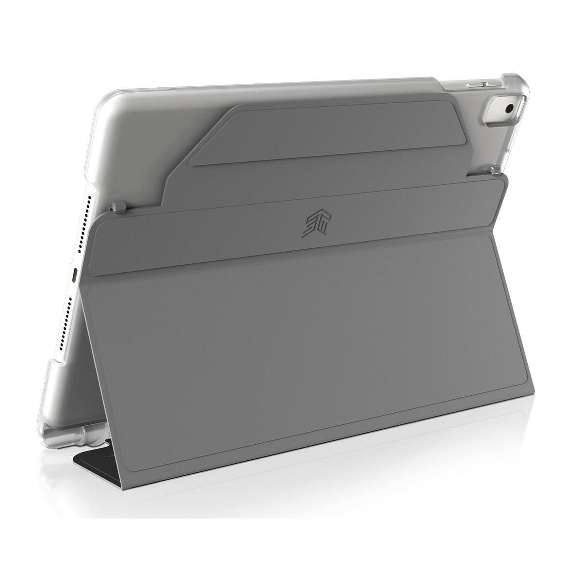 Dux Studio iPad 7/8/9 Gen Case Black