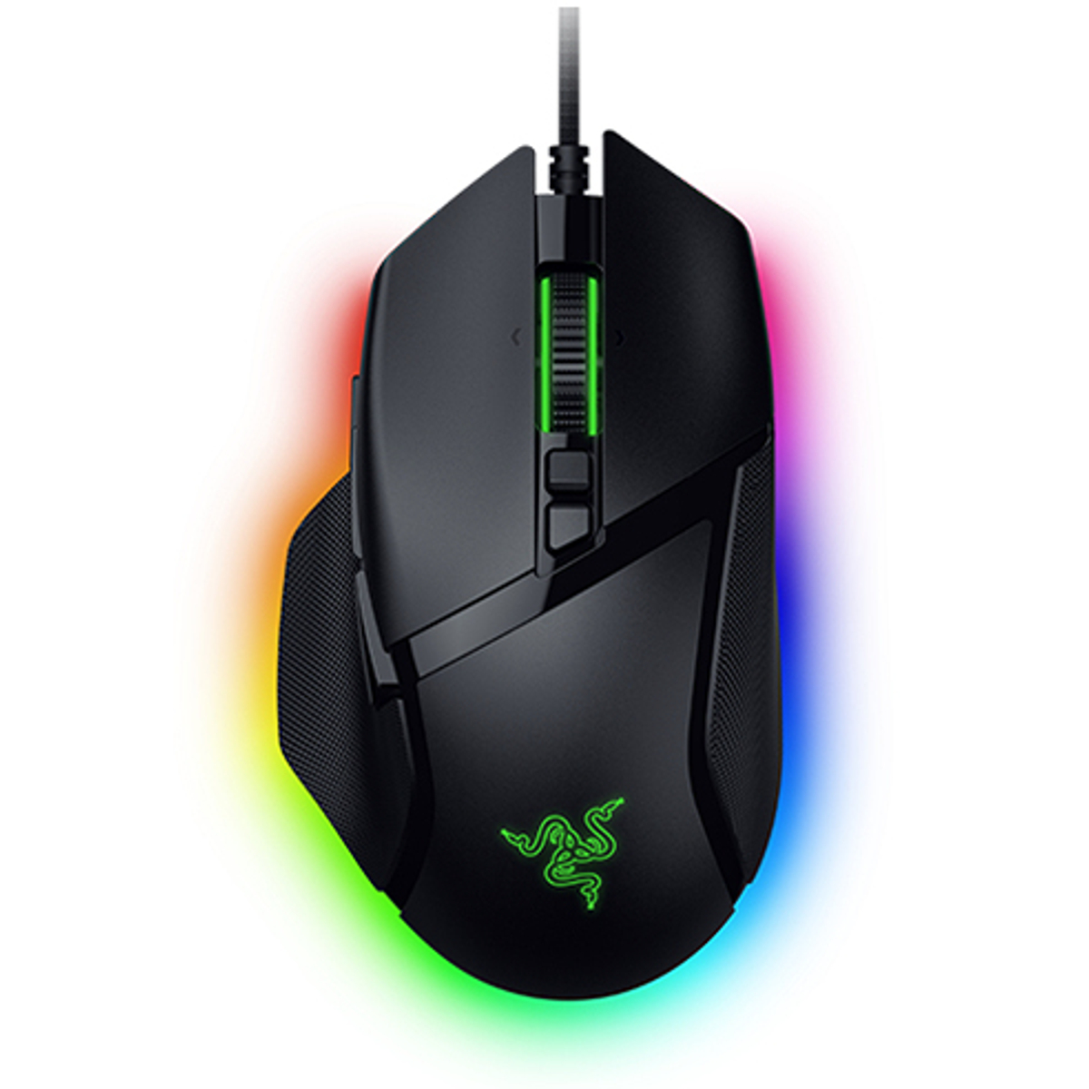 Basilisk V3 35K