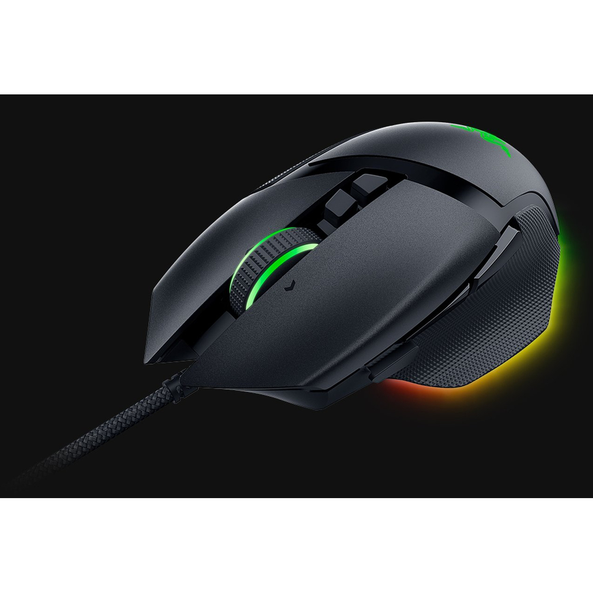 Basilisk V3 35K