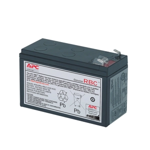 RBC17 REPLACEMENT BATTERY