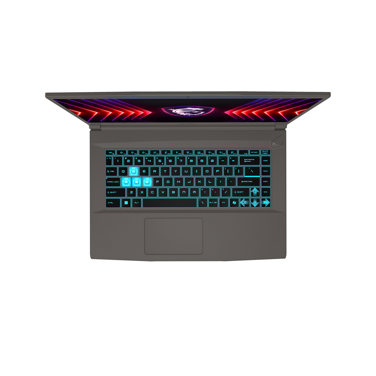 Thin 15 RTX4050 i7 16GB 512GB